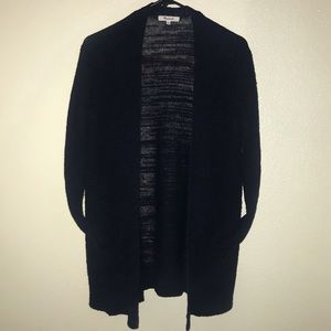 Madewell Sweaterjacket